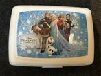 Disney Frozen Broodtrommel - Elsa, Anna, Olaf, Kristoff, Sve, Verzamelen, Disney, Ophalen of Verzenden, Overige figuren, Nieuw