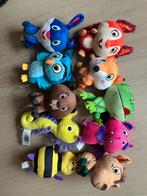 Lidl Knuffels Mini's Spaaractie, Ophalen, Zo goed als nieuw, Overige typen