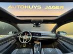 Volkswagen GOLF 1.5 eTSI R-Line Pano IQlights Carplay Sfeer, Auto's, Stof, 4 cilinders, 150 pk, Adaptive Cruise Control