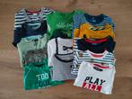 Jongens kleding (partij) maat 68, Ophalen of Verzenden, Zo goed als nieuw, Jongetje, Shirtje of Longsleeve
