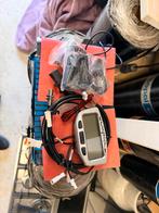 Vapor trail tech teller quad motor yamaha Raptor yfz ltz ltr, Motoren, Ophalen of Verzenden