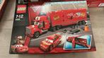 Lego cars 7 dozen tesamen, Ophalen of Verzenden, Zo goed als nieuw