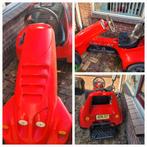 Ferrari skelter super sterk, Ophalen of Verzenden