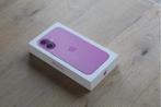 Apple iPhone 16 - 128GB - Roze | Zeer netjes | Garantie, Apple, IPhone 16, Ophalen of Verzenden, Zo goed als nieuw