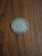 Zilveren 10 Gulden Juliana 'Nederland Herrijst' 1970, Postzegels en Munten, Munten | Nederland, Koningin Juliana, Zilver, Ophalen of Verzenden