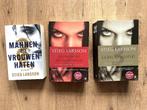 Stieg Larsson - Millennium trilogie, Boeken, Ophalen of Verzenden, Gelezen, Stieg Larsson