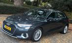 Prachtige Audi A3 30 Tfsi 110pk, Voorwielaandrijving, 1195 kg, Origineel Nederlands, Handgeschakeld