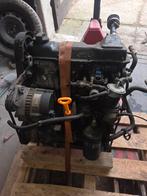 Golf mk 2 1.6 motorblok, Auto-onderdelen, Motor en Toebehoren, Ophalen, Gebruikt, Volkswagen