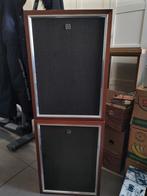 Luidsprekers PIONEER CS 53., Ophalen, Minder dan 60 watt, Front, Rear of Stereo speakers, Overige merken