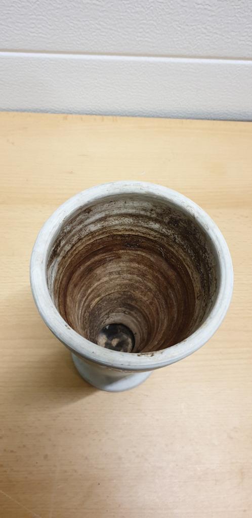 -	bloempot aardewerk, Tuin en Terras, Bloempotten, Ophalen of Verzenden, 'T Olde Gre-j, Info@toldegrej.nl, Endepoelstraat 20f Didam