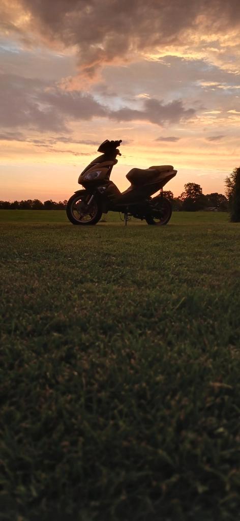 Ruilen, Fietsen en Brommers, Brommers | Derbi, Ophalen