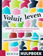 Voluit Leven : Boom Hulpboek - E. Bohlmeijer / 9789085066866, Boeken, Ophalen of Verzenden, Zo goed als nieuw, Ontwikkelingspsychologie