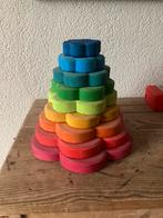 Grimm stapeltoren bloemen, Ophalen of Verzenden, Zo goed als nieuw