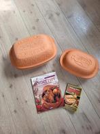 Romertopf, Ophalen, Zo goed als nieuw, Overige typen