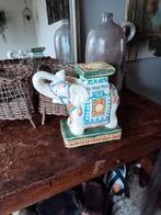 Olifant plantentafeltje., Ophalen of Verzenden