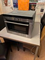 Siemens inbouw combi oven, Oven met grill, Inbouw, Magnetronfunctie, Niet werkend