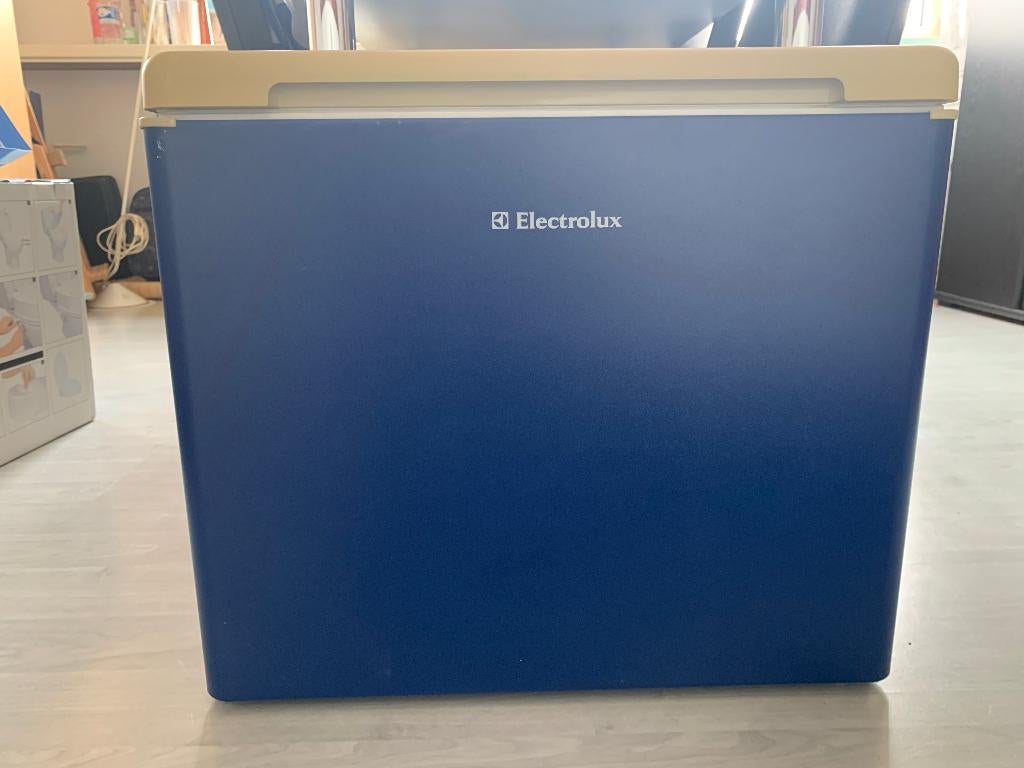 Koelbox Domitic, Ophalen, Gebruikt, Koelbox, Elektrisch