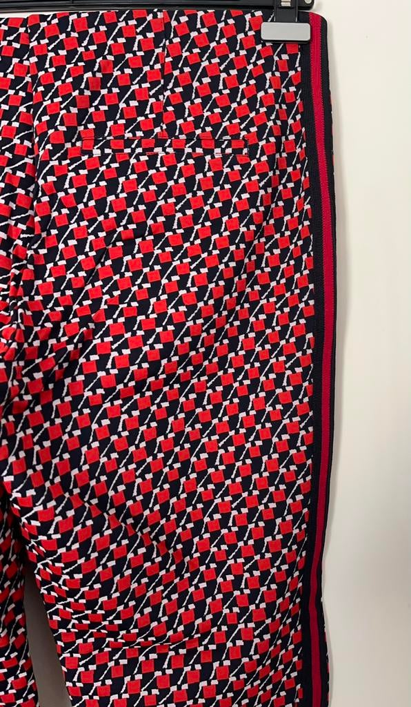 Cambio pantalon maat 44(vj), Maat 42/44 (L), Ophalen of Verzenden, Zo goed als nieuw, Lang