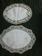 Twee oude kleedjes in nieuwstaat, Ophalen of Verzenden