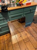 badkamerspiegels, Ophalen, Gebruikt, Overige typen, 50 tot 100 cm