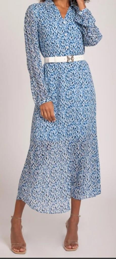 Fifth House jurk, maat S, Blauw, Nieuw, Ophalen of Verzenden, Fifth House