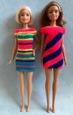 Barbie kleding, Ophalen, Zo goed als nieuw