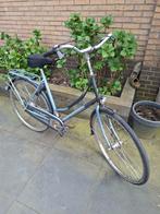 Batavus verona stationsfiets, Ophalen, Gebruikt, Versnellingen, Batavus