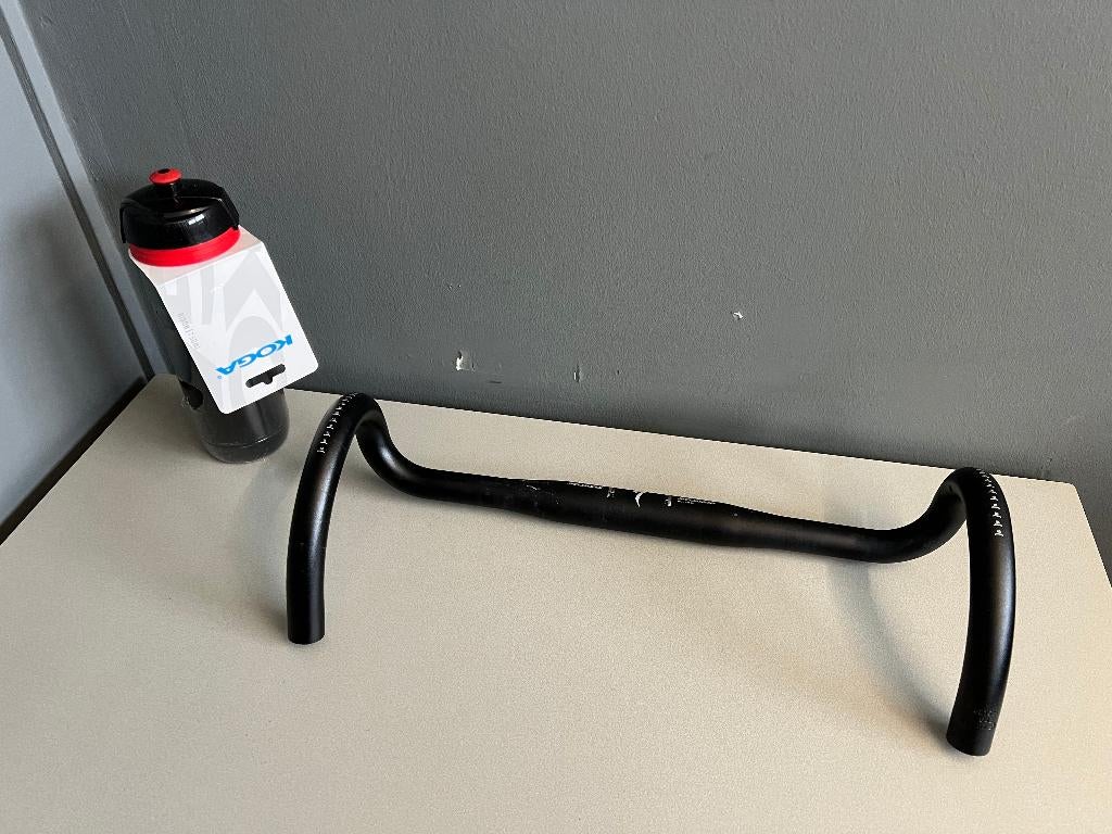 Racefiets stuur specialized AL6061 & Koga Bidon, Ophalen, Koga Miyata, Meer dan 20 versnellingen, Nieuw