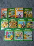 Jerom:  10 stripboeken, Boeken, Stripboeken, Meerdere stripboeken, Ophalen of Verzenden, Gelezen