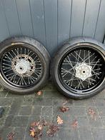 Originele KTM Supermoto Wielen - Behr Germany, Ophalen of Verzenden, Gebruikt