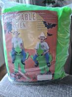 Nieuw Opblaas Alien Pak, Ophalen of Verzenden, Nieuw, 170 of groter, Jongen of Meisje
