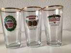 Heineken glazen, Verzamelen, Ophalen of Verzenden, Nieuw, Glas of Glazen, Heineken