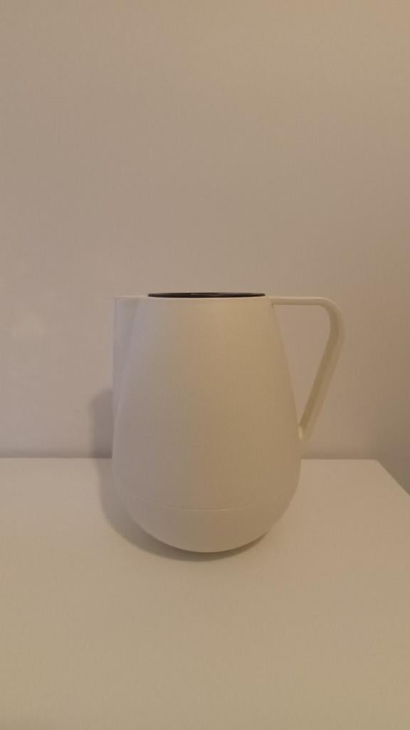 Thermoskan, design, Ophalen of Verzenden, Zo goed als nieuw