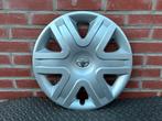 1 orig Toyota Auris, Avensis, Corolla Verso wieldop 16 inch, Ophalen of Verzenden, Gebruikt