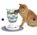 Katten speeltoren, Ophalen, Zo goed als nieuw, Intelligentiespeelgoed