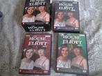 Dvd's The House of Eliott complet collector's box, Ophalen, Vanaf 16 jaar, Boxset, Drama