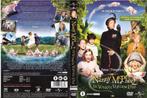 Nanny NcPhee 2 de Vonken Vliegen er Af, Avontuur, Ophalen of Verzenden, Zo goed als nieuw, Vanaf 6 jaar