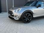 Mini Cooper Clubman S 2.0 panorama/H&K/headup/NAP!/garantie, Auto's, Mini, 1998 cc, 715 kg, Zilver of Grijs, 1300 kg