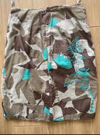 Rok Sandwich 40, Kleding | Dames, Rokken, Maat 38/40 (M), Beige, Ophalen of Verzenden, Knielengte