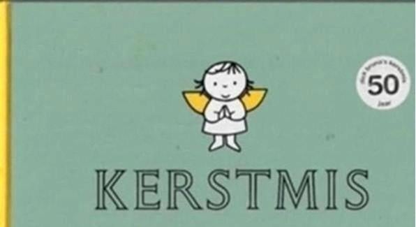 Dick Bruna Kerstmis, Boeken, Ophalen of Verzenden, Zo goed als nieuw