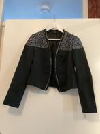 Hugo boss bolero/colbert zwart mt. 38, Maat 38/40 (M), Zwart, Nieuw, Ophalen of Verzenden