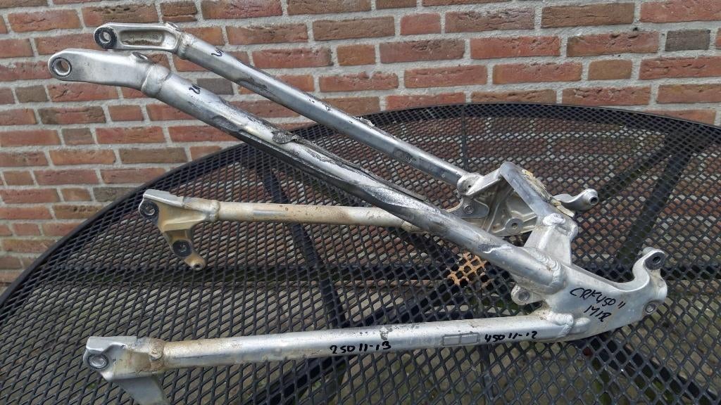 achterframe Honda CRF250 (2011-2013), Ophalen, Cmx, Cmx, Cmx