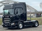 Scania R660 V8 | Full Air | Retarder | XT, Automaat, Scania, Bedrijf, Diesel