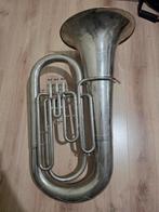 Tuba, Muziek en Instrumenten, Ophalen