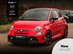 Fiat 500 595 1.4 T-Jet Abarth Competizione | Sabelt | 1e Eig, Auto's, Fiat, Voorwielaandrijving, Gebruikt, Electronic Stability Program (ESP)