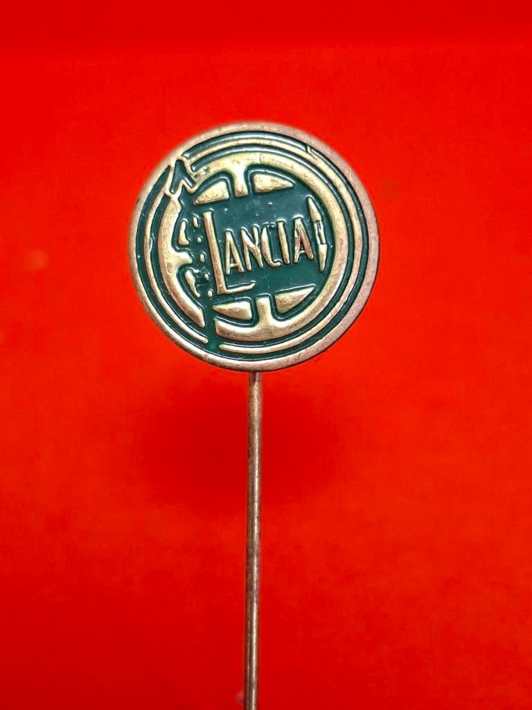 Speld. LANCIA, Ophalen of Verzenden, Gebruikt
