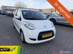 Citroen C1 1.0-12V Ambiance,Airco,1e eigenaar!, Voorwielaandrijving, Elektrische ramen, Gebruikt, 4 stoelen