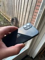 iPhone 12 mini, 128 GB, IPhone 12 Mini, Zwart, Ophalen of Verzenden