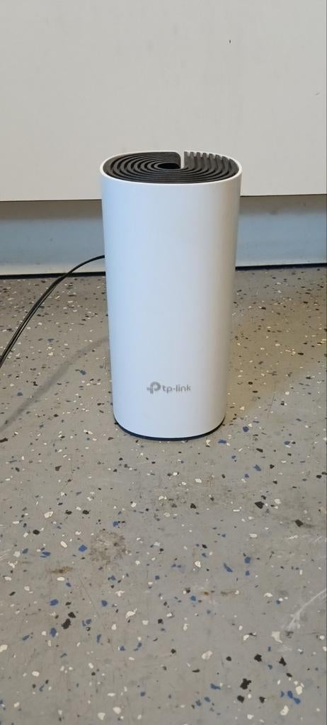 5x TP-Link Deco M4 AC1200 Mesh WiFi Versterkers, Ophalen, Zo goed als nieuw, TP-Link