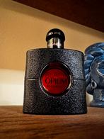 YSL Black Opium Eau de Parfum 50ml, Ophalen of Verzenden, Zo goed als nieuw